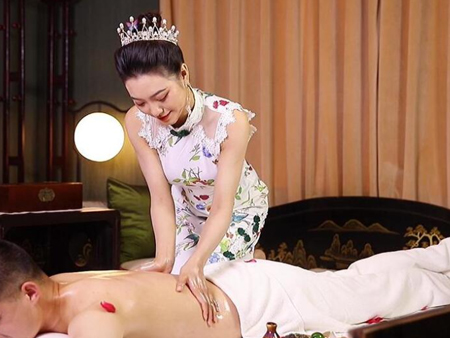 佛山禅城区精油按摩的化学奥秘：芳香疗法如何作用于身心